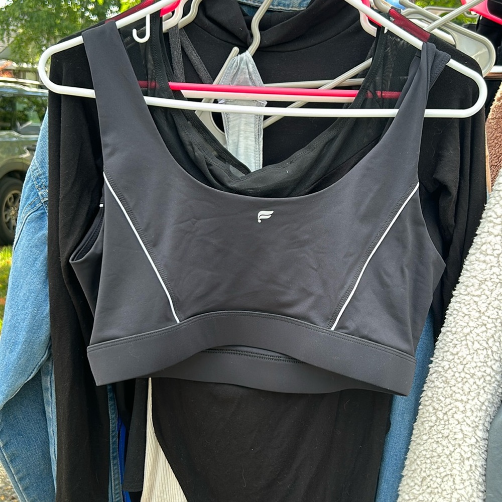 Fabletics Top - image 1